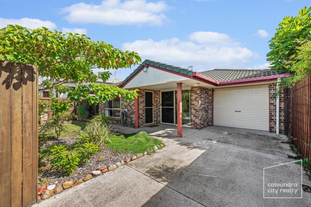 2/13 Nicholls St, Caloundra, QLD 4551