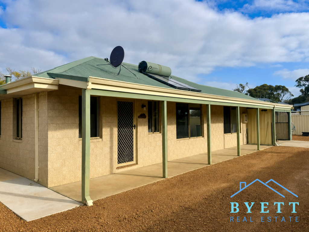 1 Gecko Lane, Binningup, WA 6233