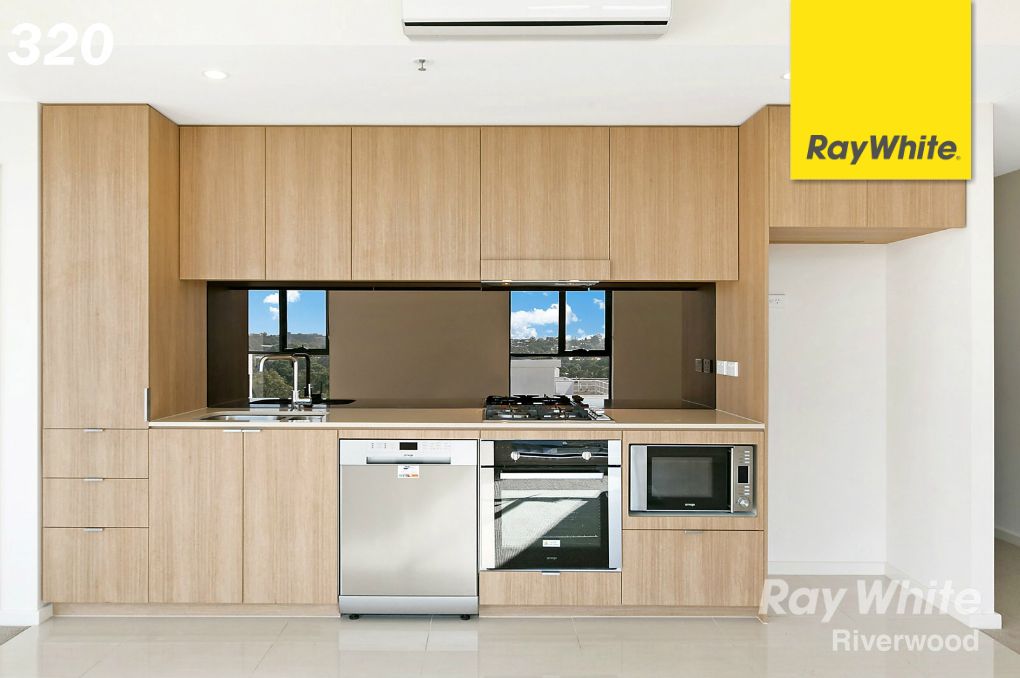 720/5 VERMONT CRES, RIVERWOOD, NSW 2210