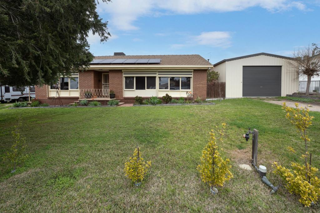 20 Church Rd, Nyah, VIC 3594