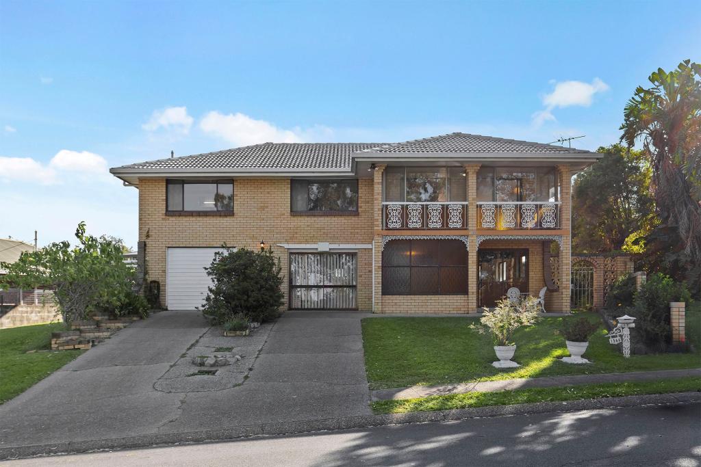 1566 Gympie Rd, Carseldine, QLD 4034