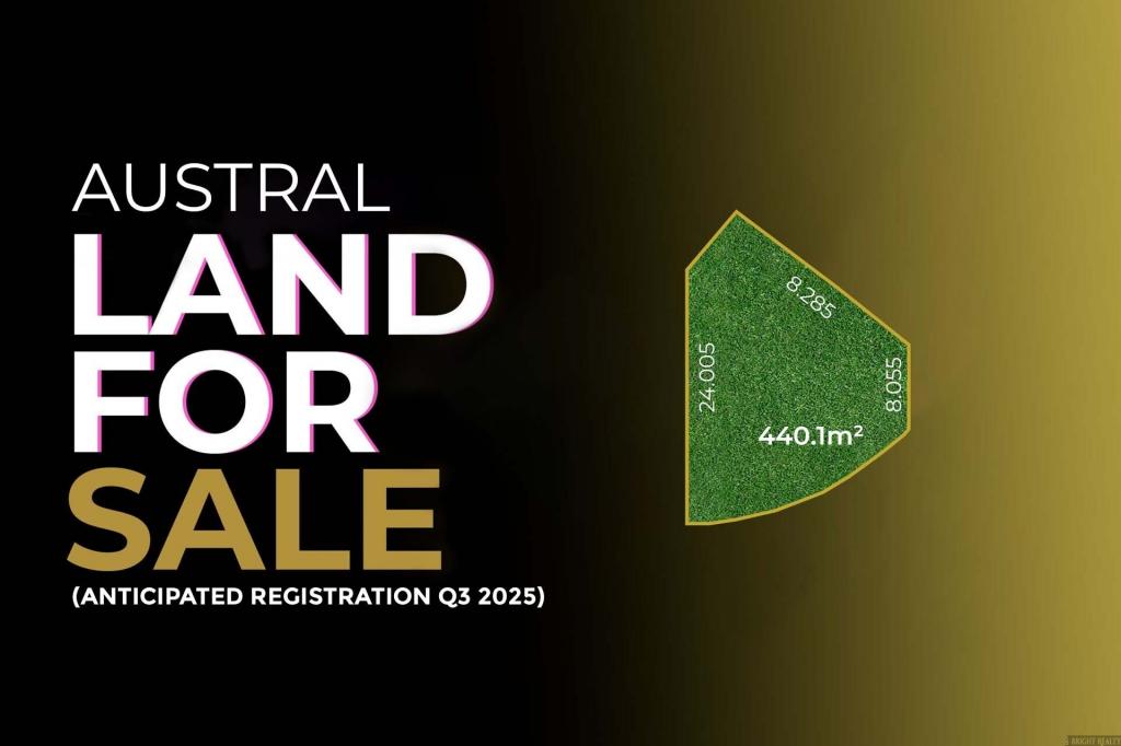 Contact Agent For Address, Leppington, NSW 2179