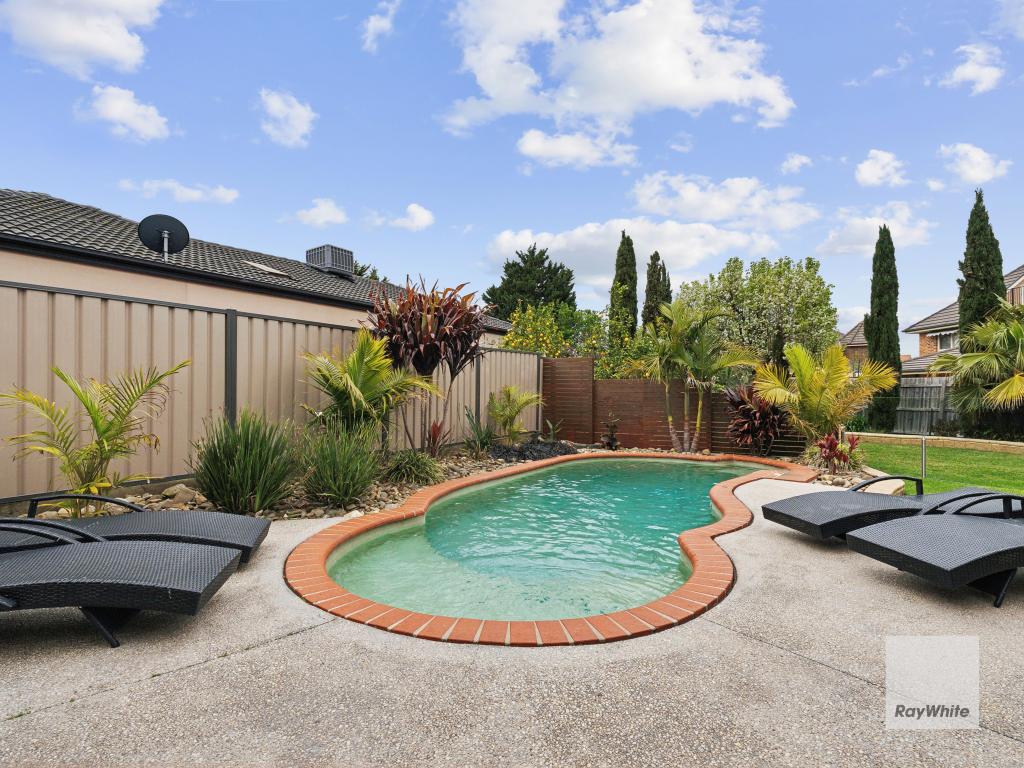 20 Leichardt Cl, Taylors Lakes, VIC 3038