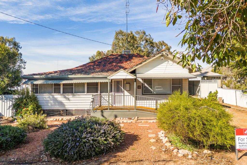 4 Henry St, Northam, WA 6401