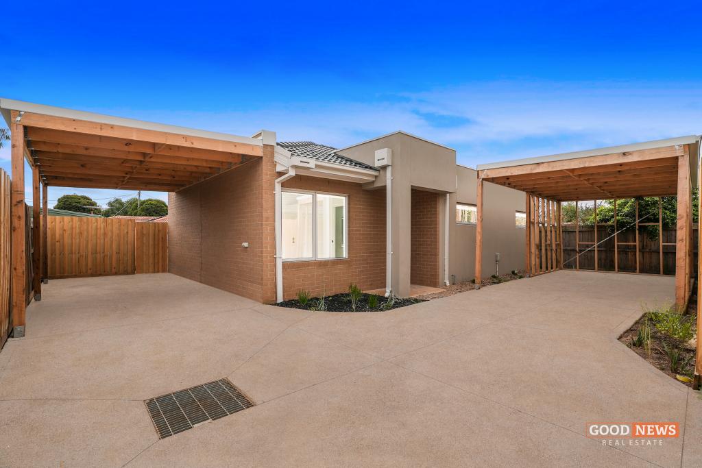 466a High St, Melton, VIC 3337