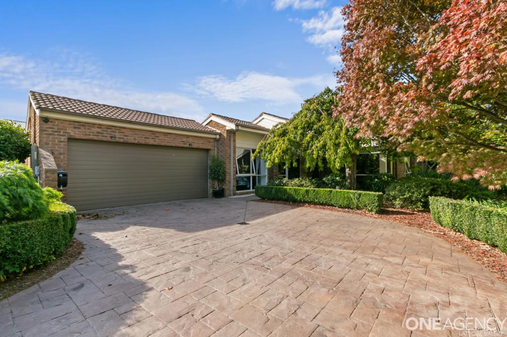 9 Hammond Ct, Traralgon, VIC 3844