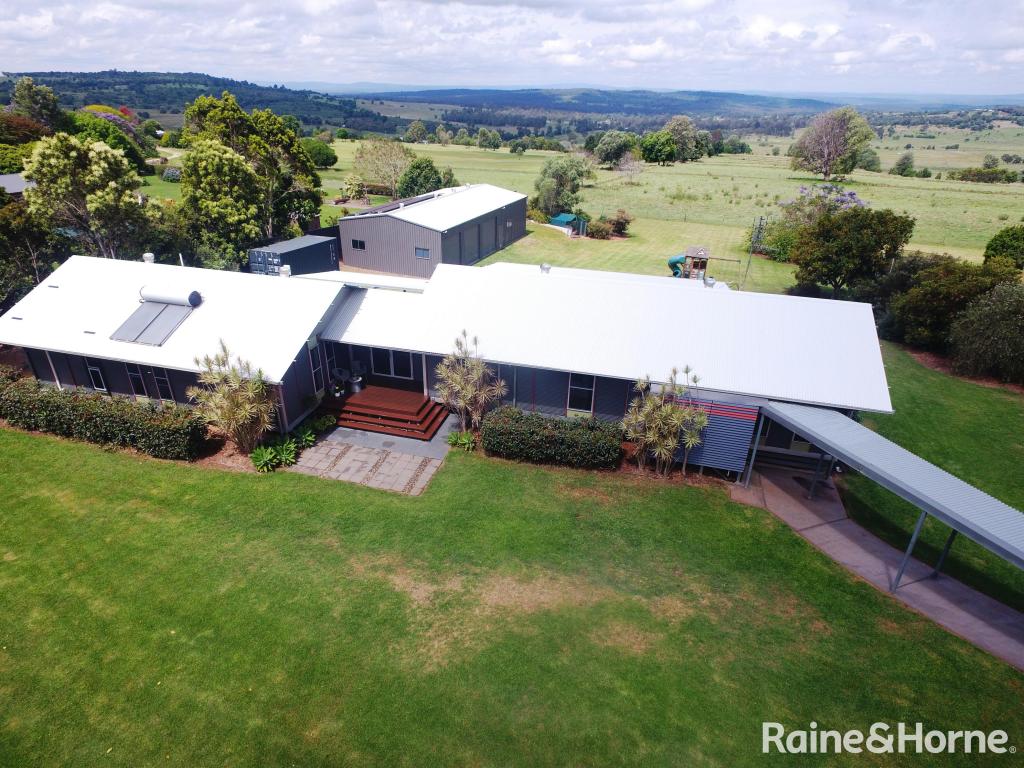 38 Macaulay Dr, Booie, QLD 4610