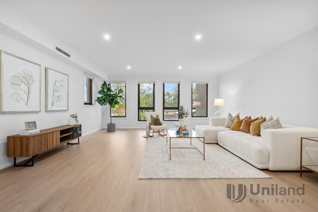 12a Cumberland St, Epping, NSW 2121