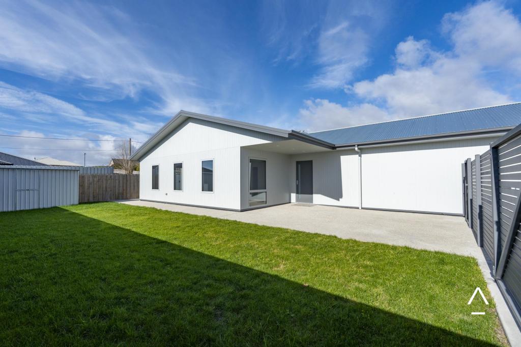 Unit 3 / 4 Stanton Pl, George Town, TAS 7253