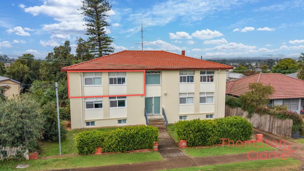3/21 View St, Cessnock, NSW 2325