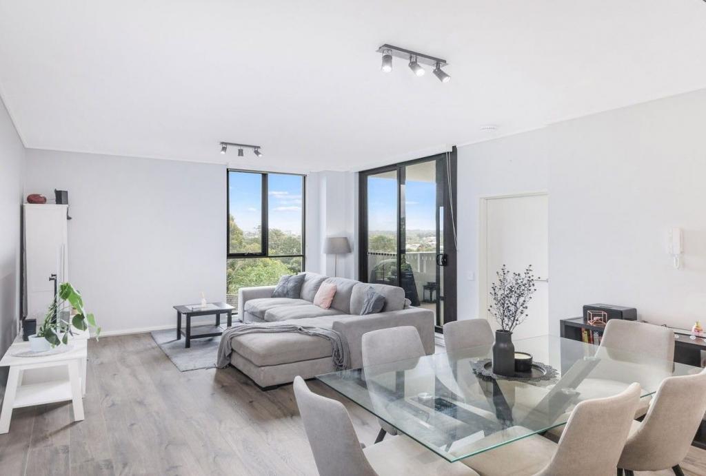 512/1 Vermont Cres, Riverwood, NSW 2210