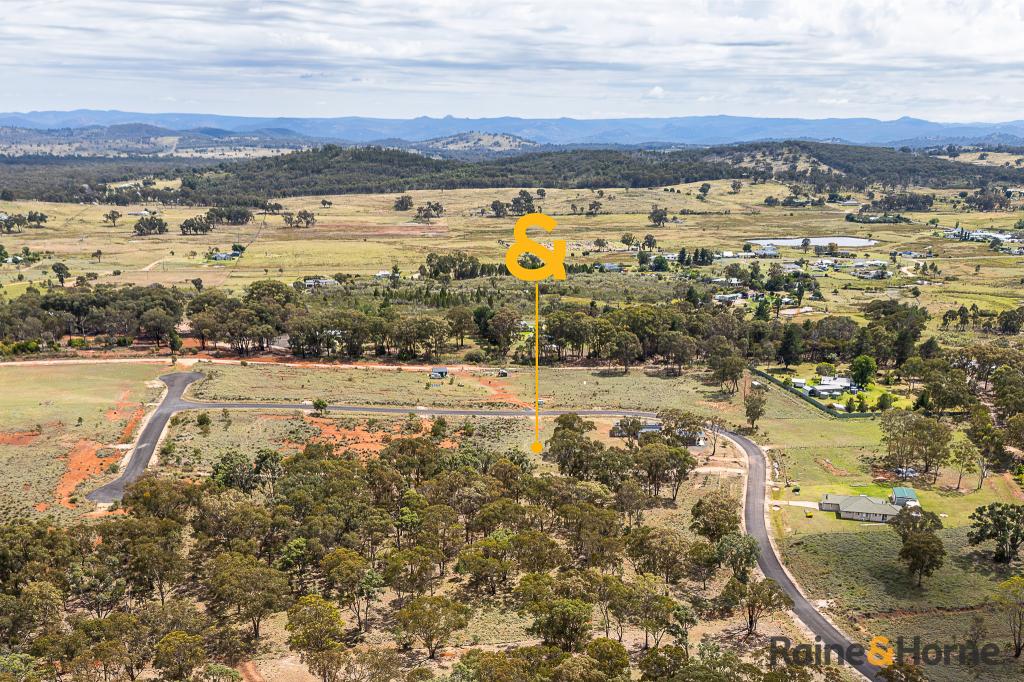  MARSHALL WAY, EMMAVILLE, NSW 2371