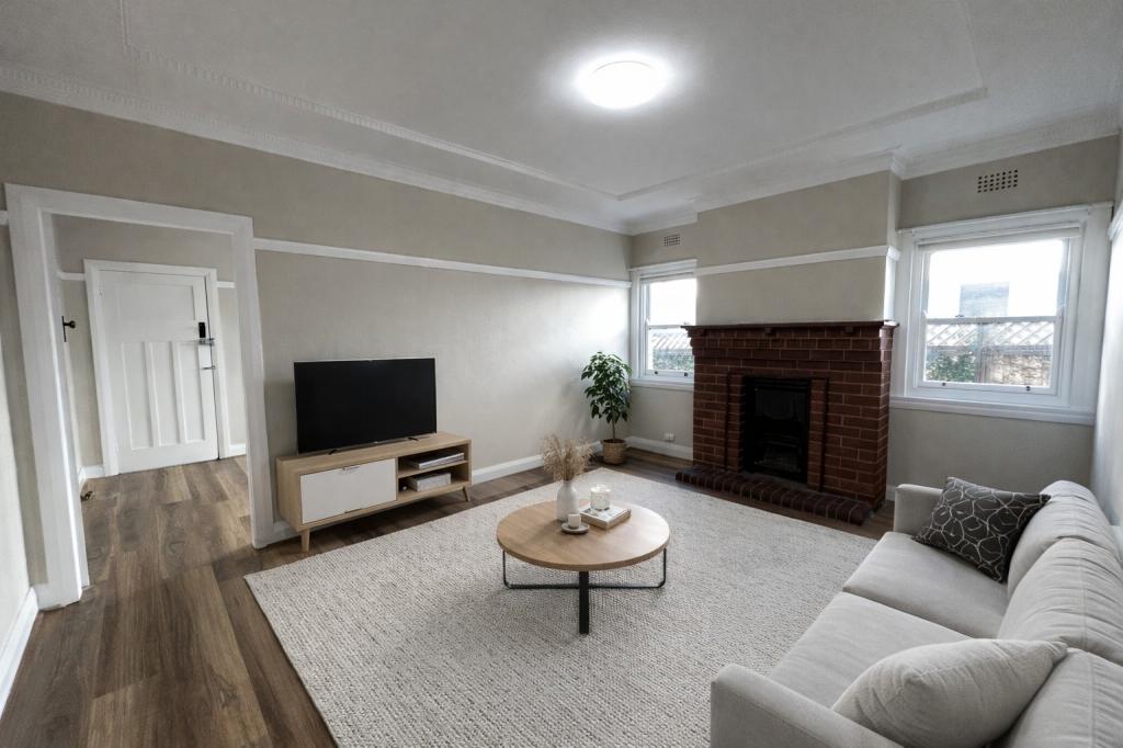 2/28 Herbert St, Dulwich Hill, NSW 2203