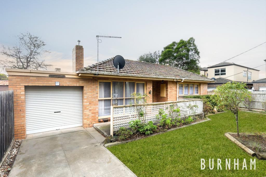 165 PRINCES HWY, WERRIBEE, VIC 3030
