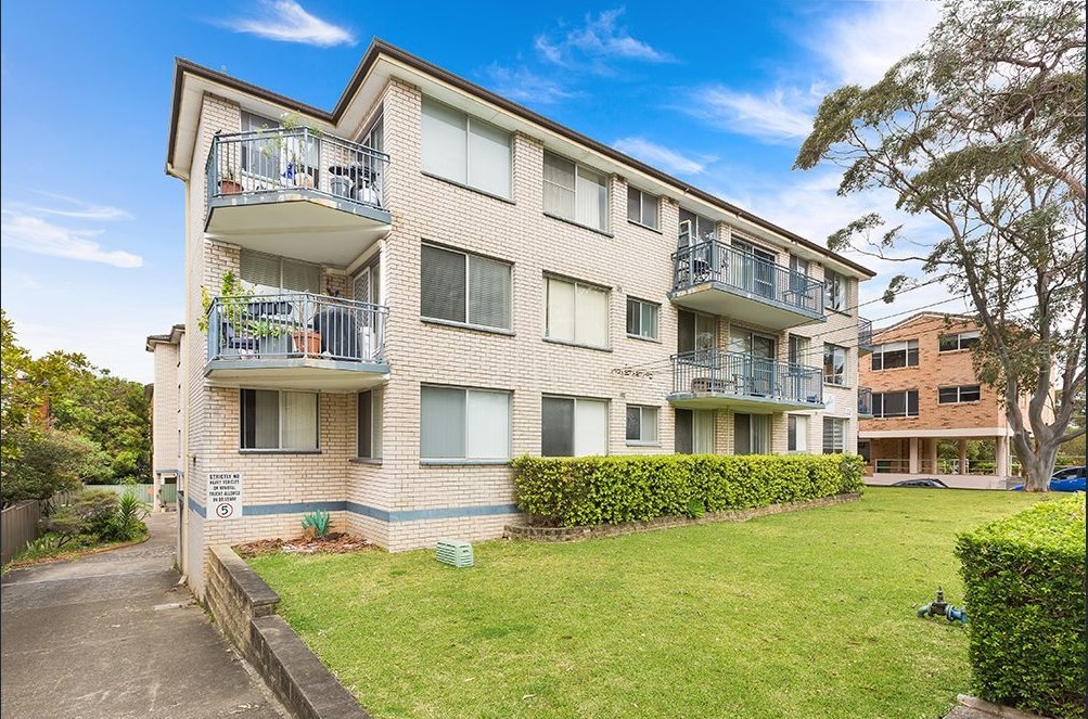 9/72 KURNELL RD, CRONULLA, NSW 2230