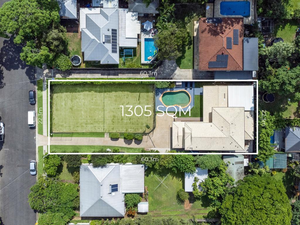 84 Clewley St, Corinda, QLD 4075