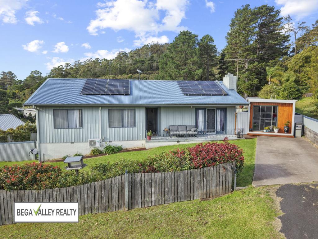 7-9 Scott St, Wolumla, NSW 2550
