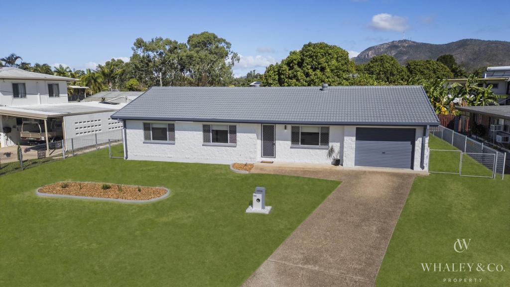 146 ALBERT ST, CRANBROOK, QLD 4814
