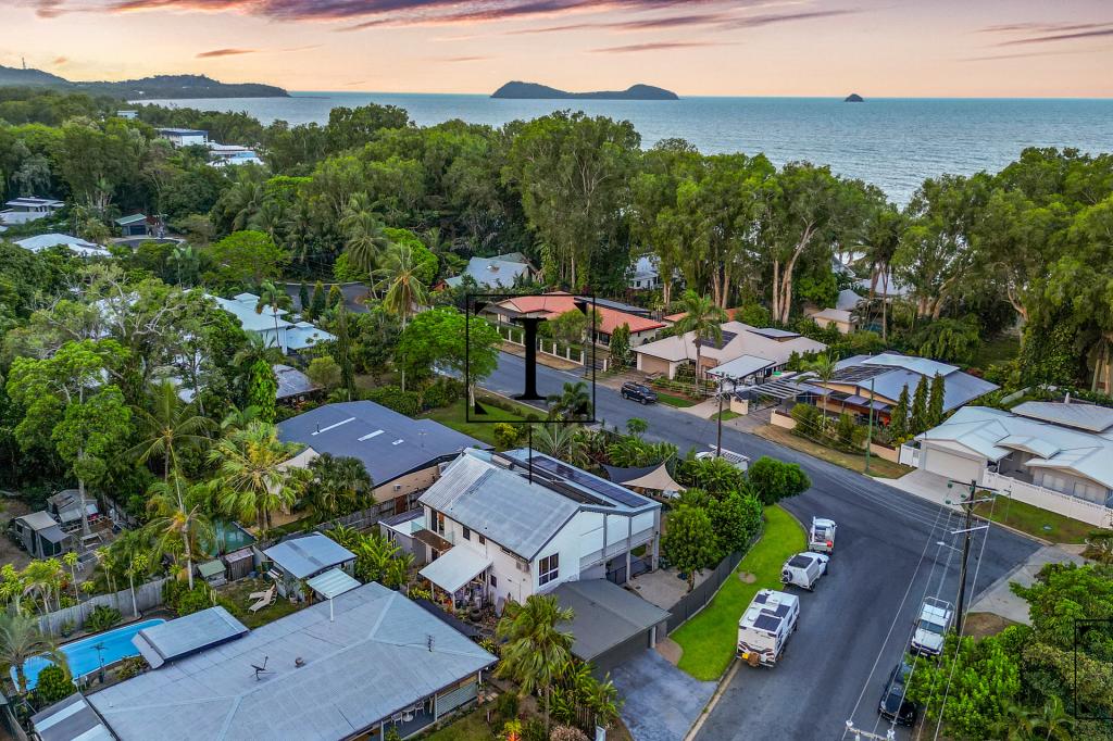 15 BATT ST, CLIFTON BEACH, QLD 4879