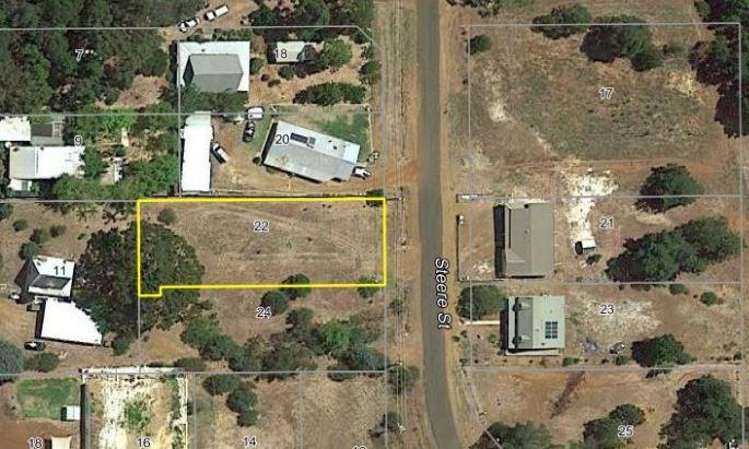 22 Steere St, Balingup, WA 6253