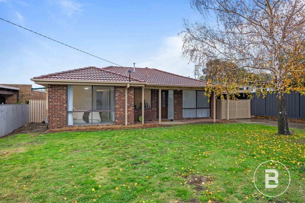 47 Sharpley Ave, Stawell, VIC 3380