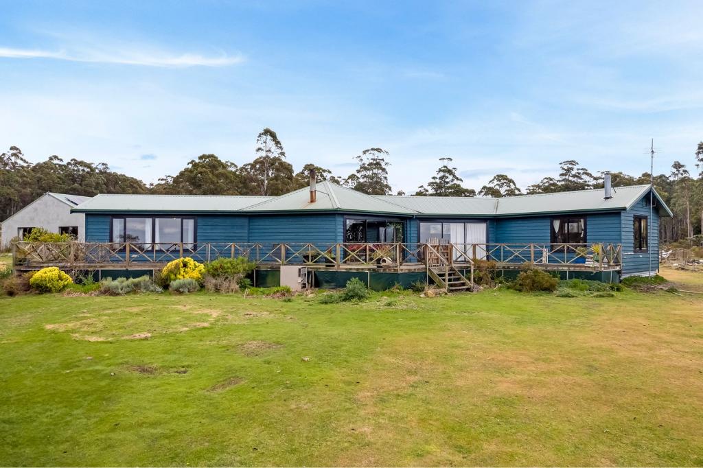 1268 Bluff Rd, Elderslie, TAS 7030