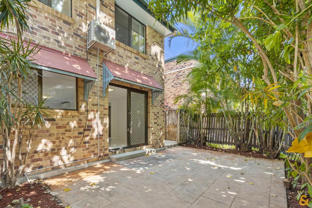 3/43 Berrima St, Wynnum, QLD 4178