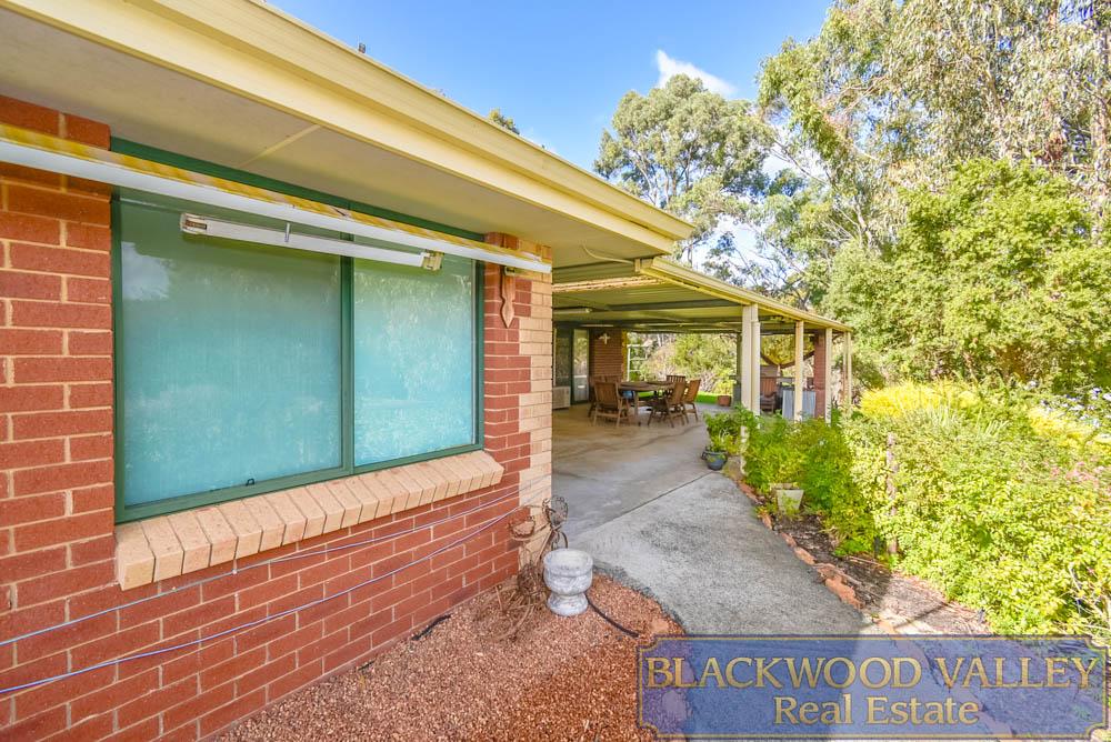 59 De Lisle St, Balingup, WA 6253