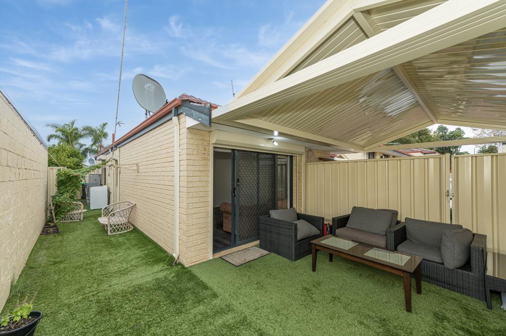 24C FELPHAM ST, BALGA, WA 6061