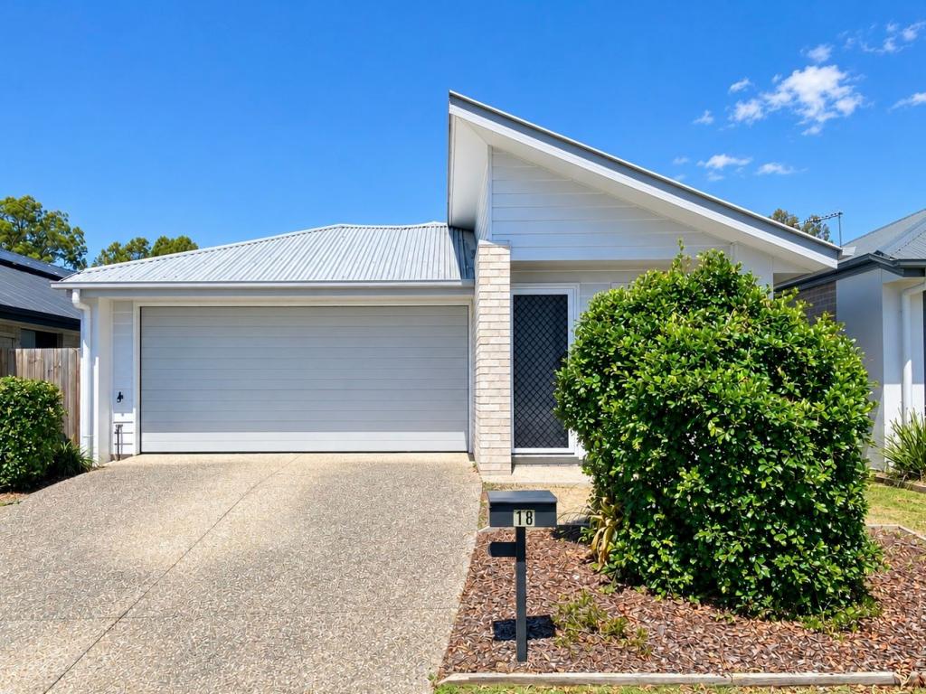 18 Karri St, Burpengary, QLD 4505