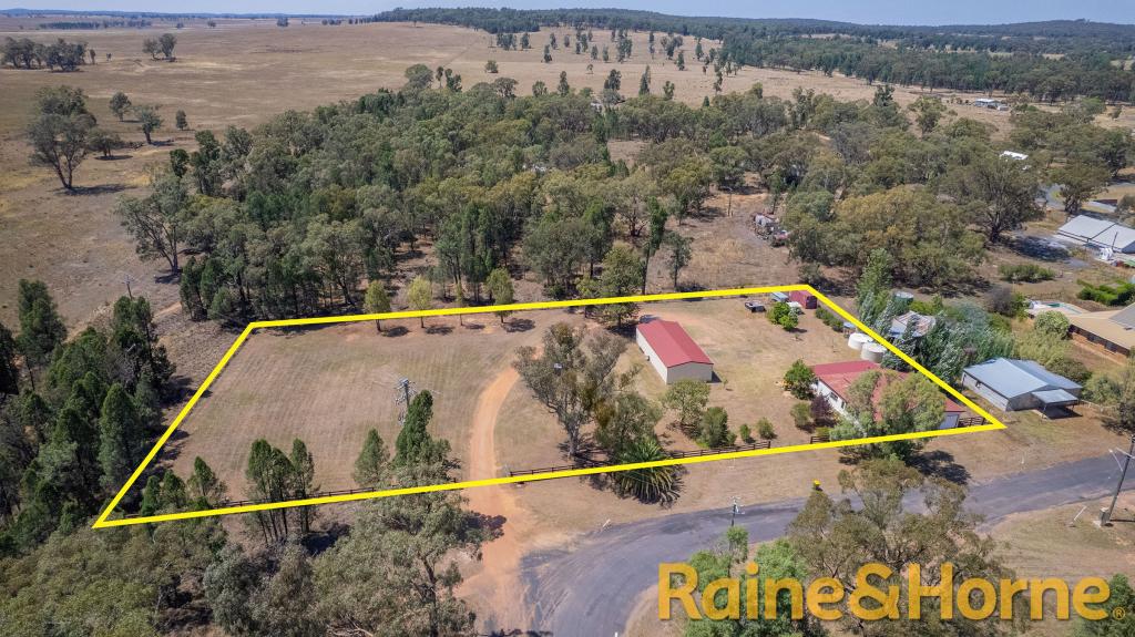 3 Dubbo St, Elong Elong, NSW 2831