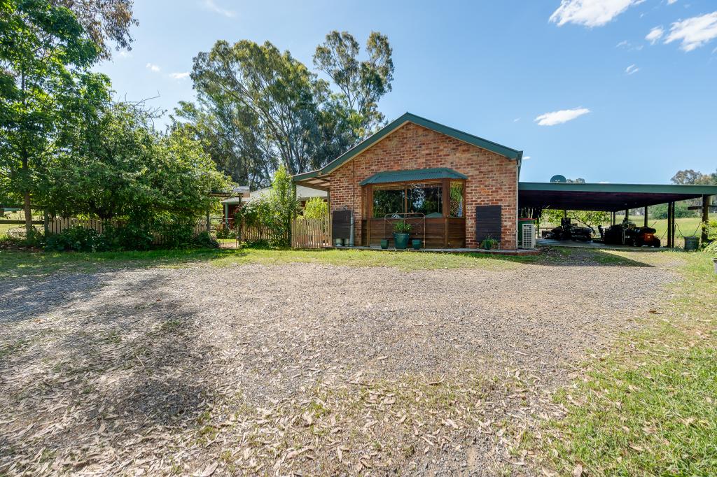 8 Wildon Ave, Yackandandah, VIC 3749