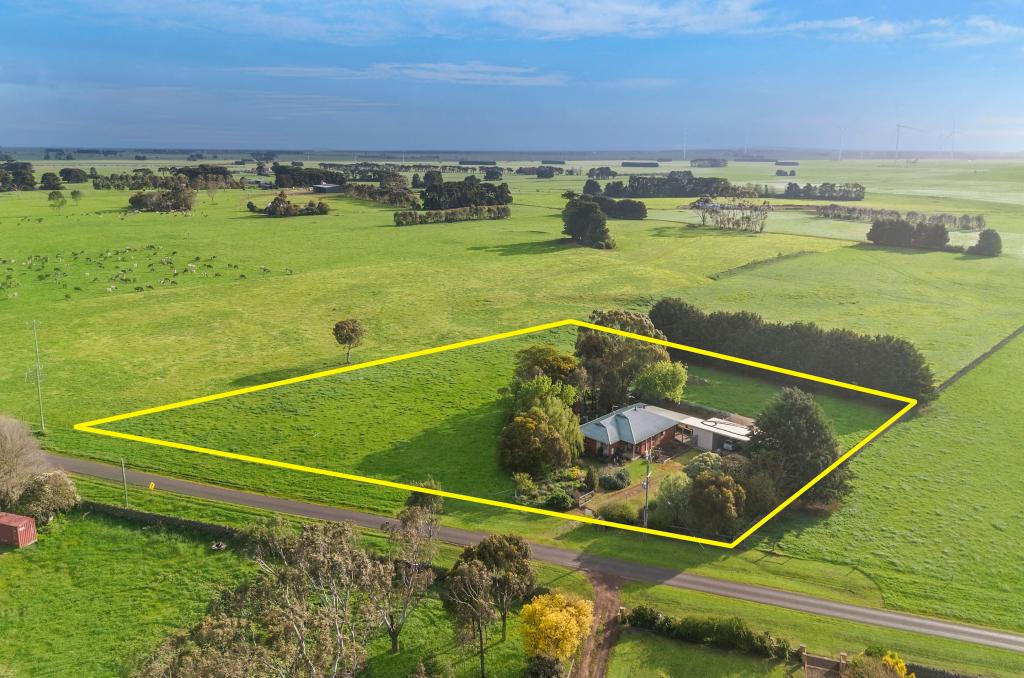 90 Mccrae Rd, Kolora, VIC 3265