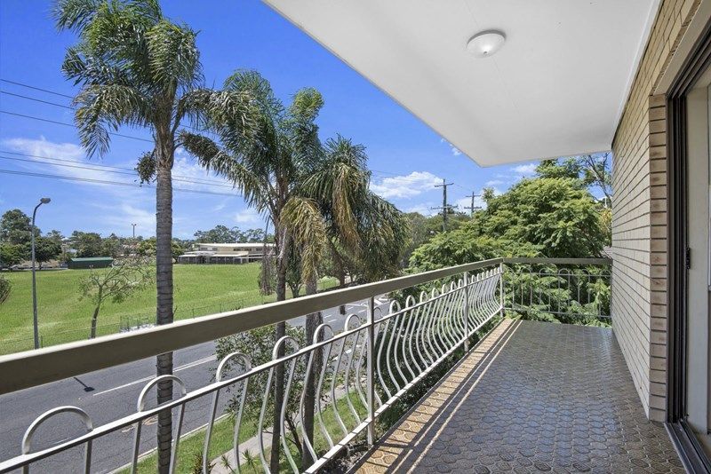 4/182 Buckland Rd, Nundah, QLD 4012