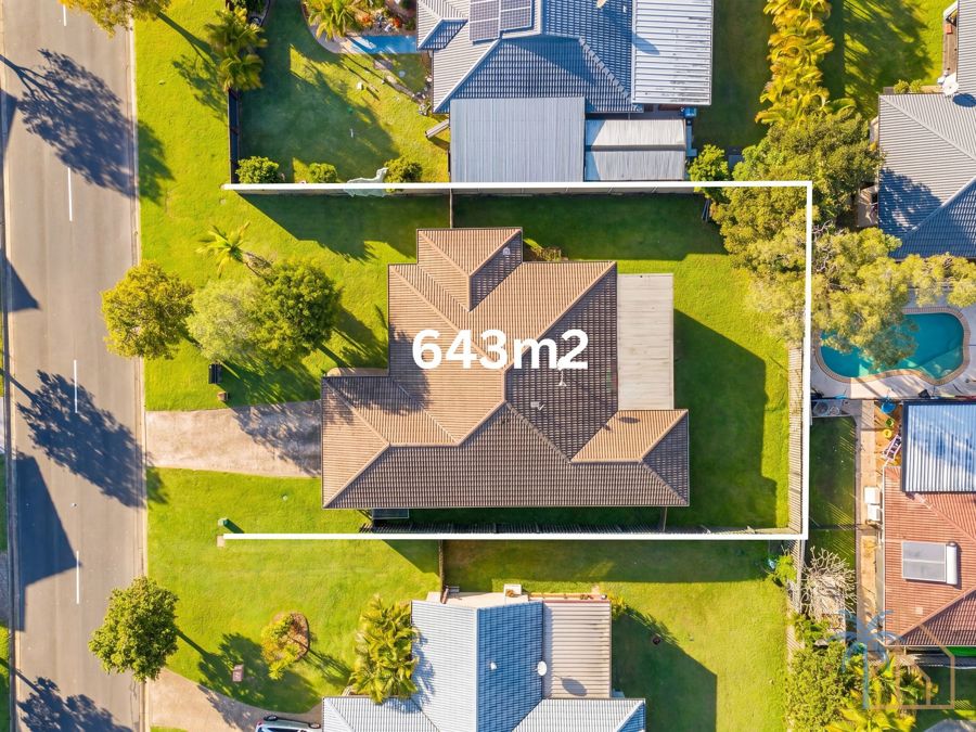 88 FAWN ST, UPPER COOMERA, QLD 4209