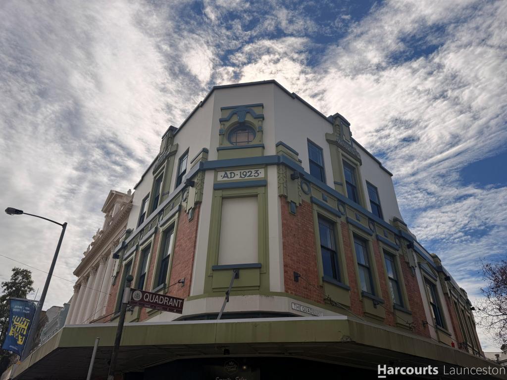 2/26 The Quadrant, Launceston, TAS 7250