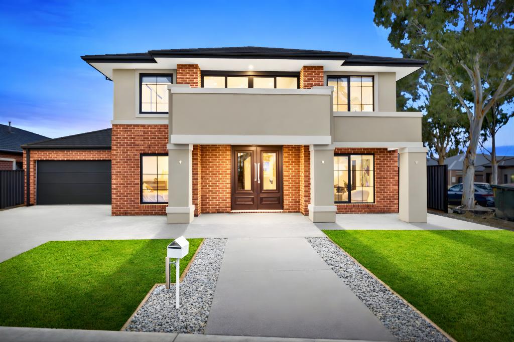 50 Waterside Dr, Pakenham, VIC 3810