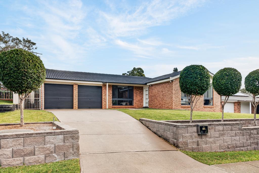 166 Farnham Rd, Quakers Hill, NSW 2763