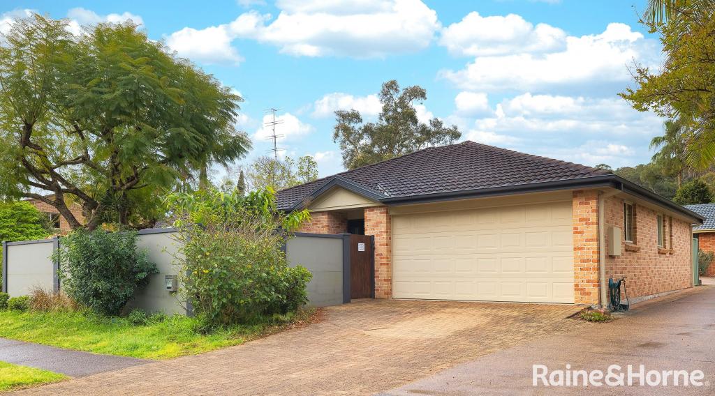 181a Sandy Point Rd, Corlette, NSW 2315