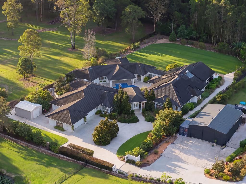 26 Crane Cres, Nerang, QLD 4211