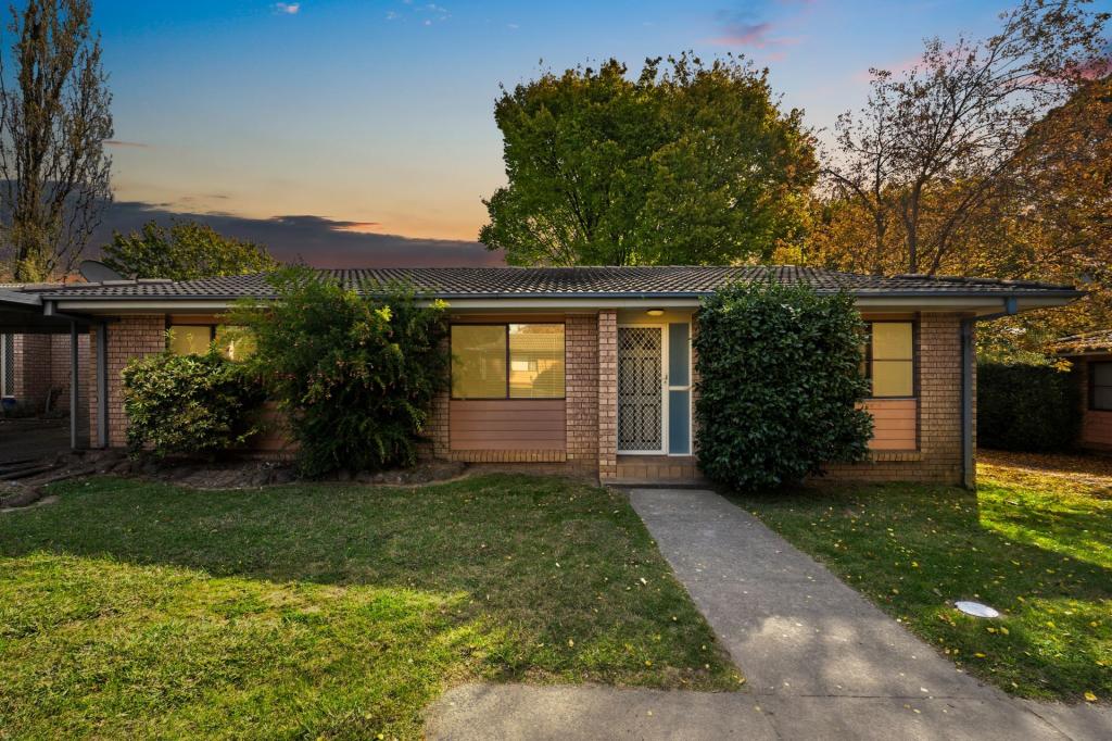 5/83 GARDINER RD, ORANGE, NSW 2800