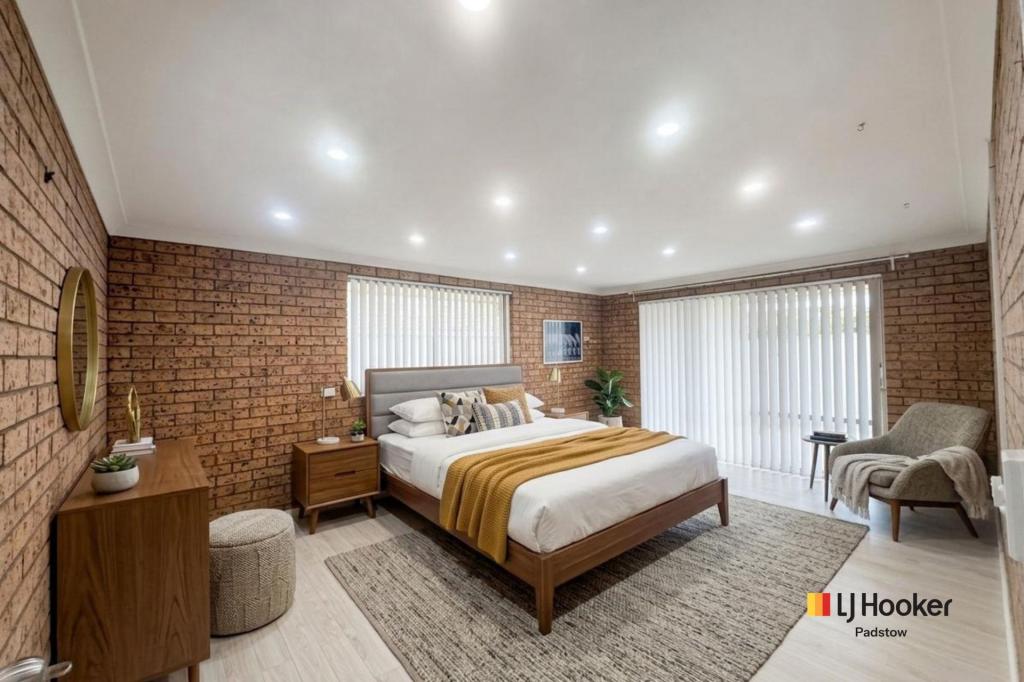 4 Current St, Padstow, NSW 2211