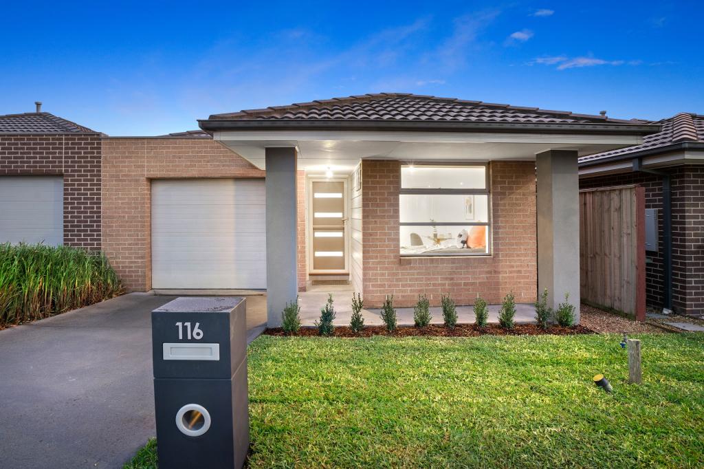 116 Regent St, Mernda, VIC 3754