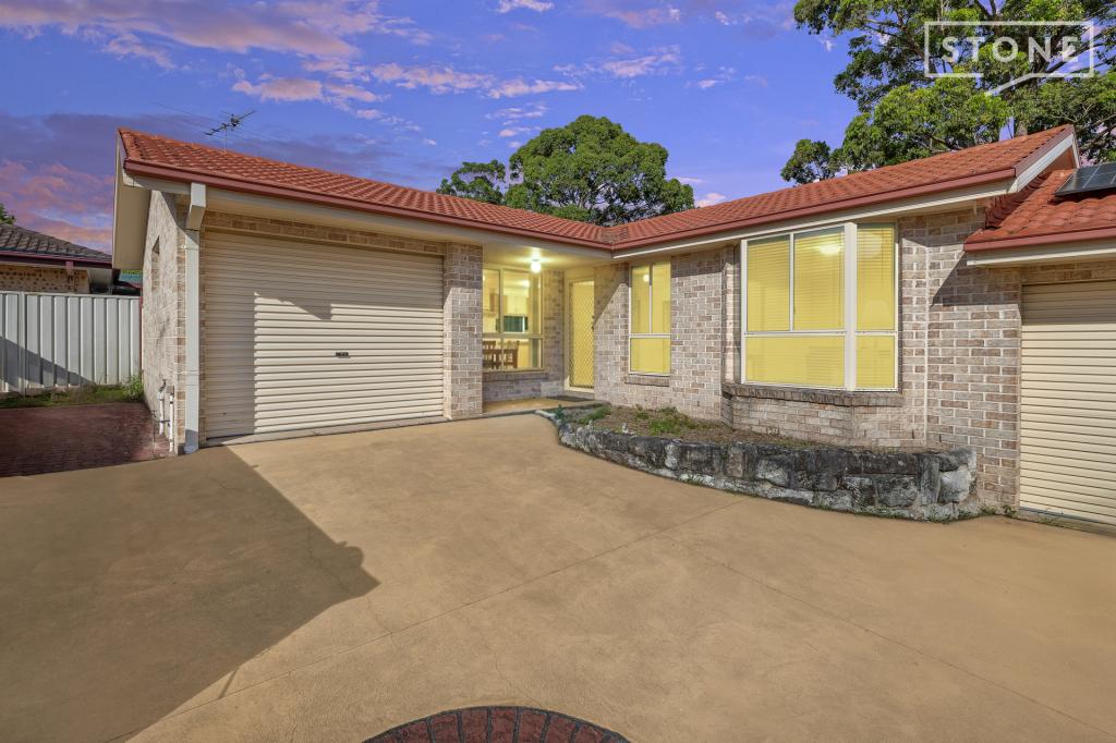 5/8-10 Bromley Ct, Lake Haven, NSW 2263