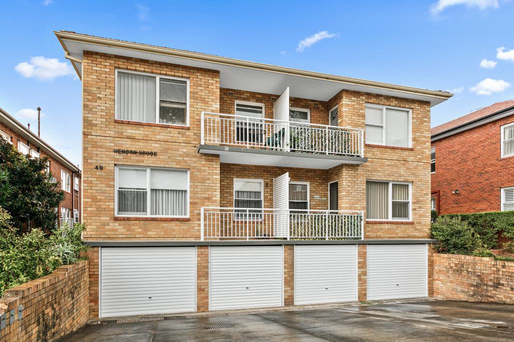 8/49 Kings Rd, Brighton-Le-Sands, NSW 2216