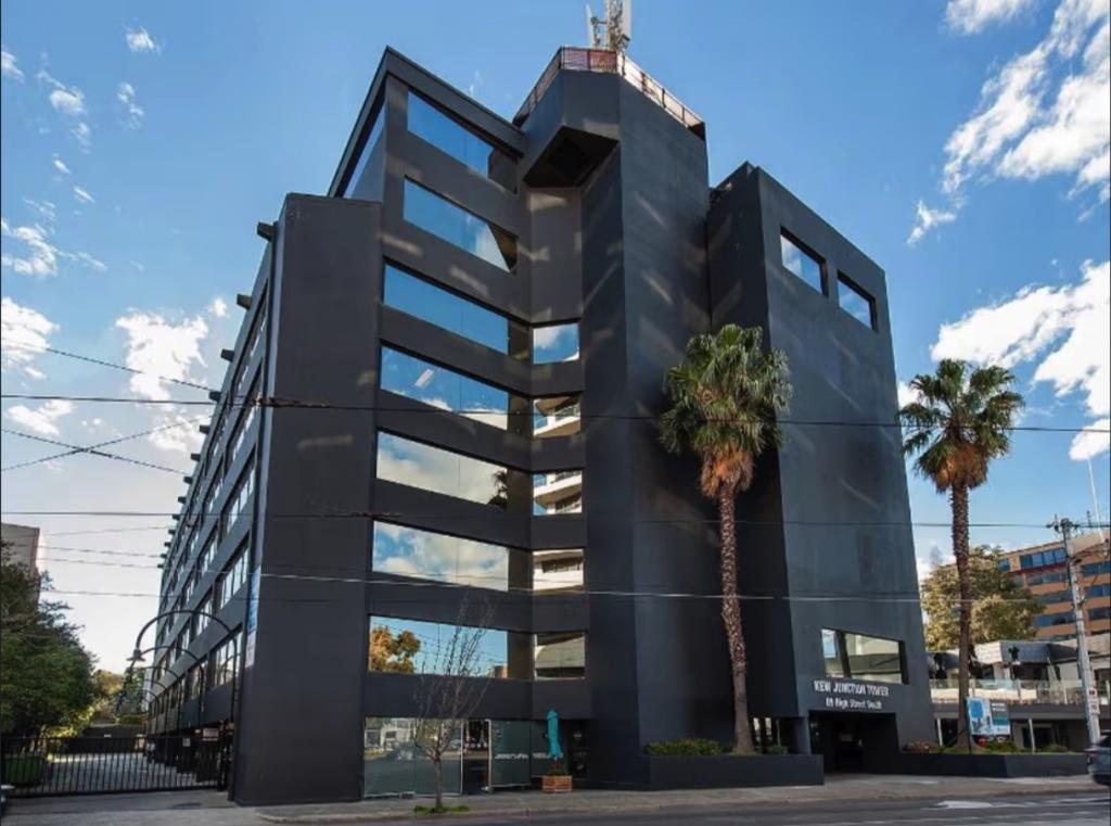 507/89 High St, Kew, VIC 3101