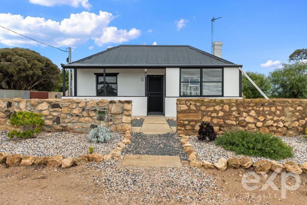 13 Franklin St, East Moonta, SA 5558