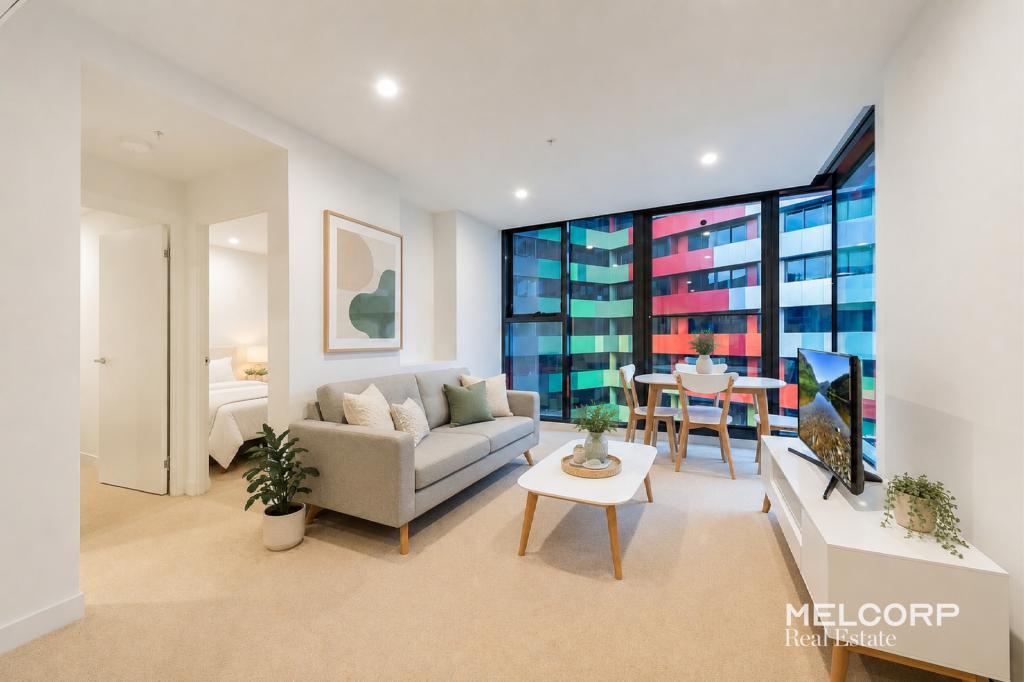 1604/28 BOUVERIE ST, CARLTON, VIC 3053