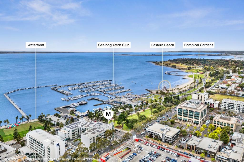 4407/4 Yarra St, Geelong, VIC 3220