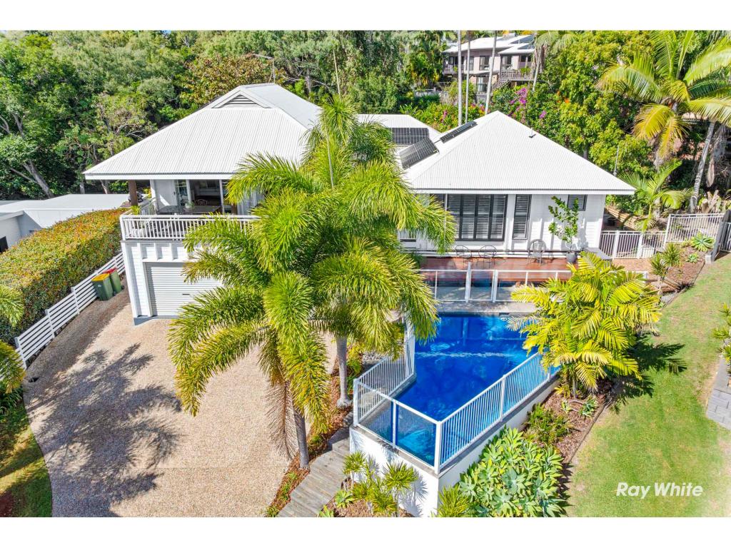 8 Rosslyn Cl, Lammermoor, QLD 4703